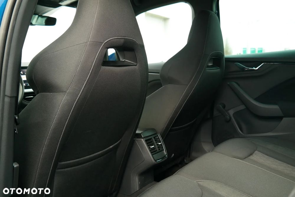 Skoda Kamiq 1.5 TSI Ambition DSG - 8