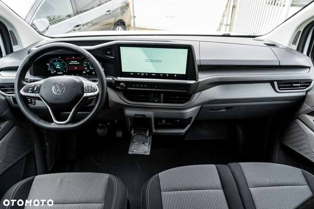 Volkswagen Transporter - 25