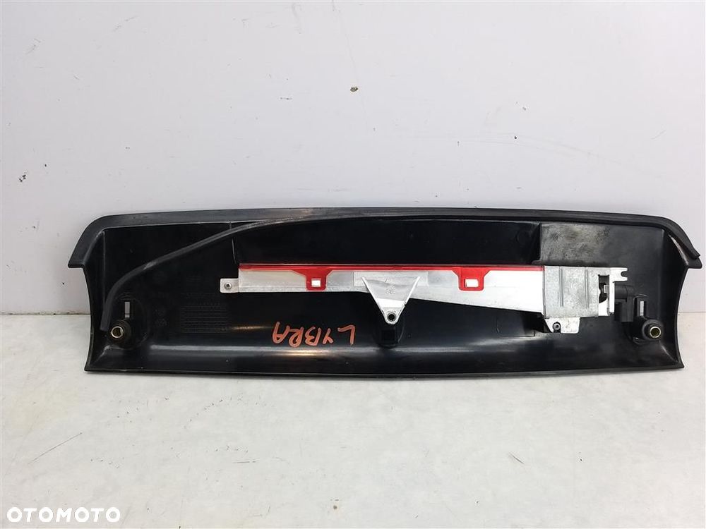 Lampa stopu Lancia Lybra 735256764 38860748 - 1