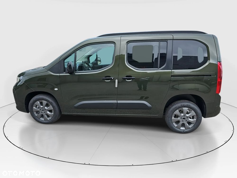 Opel Combo Kombi 1.5 BlueHDi Edition + S&S EAT8 N1 - 9