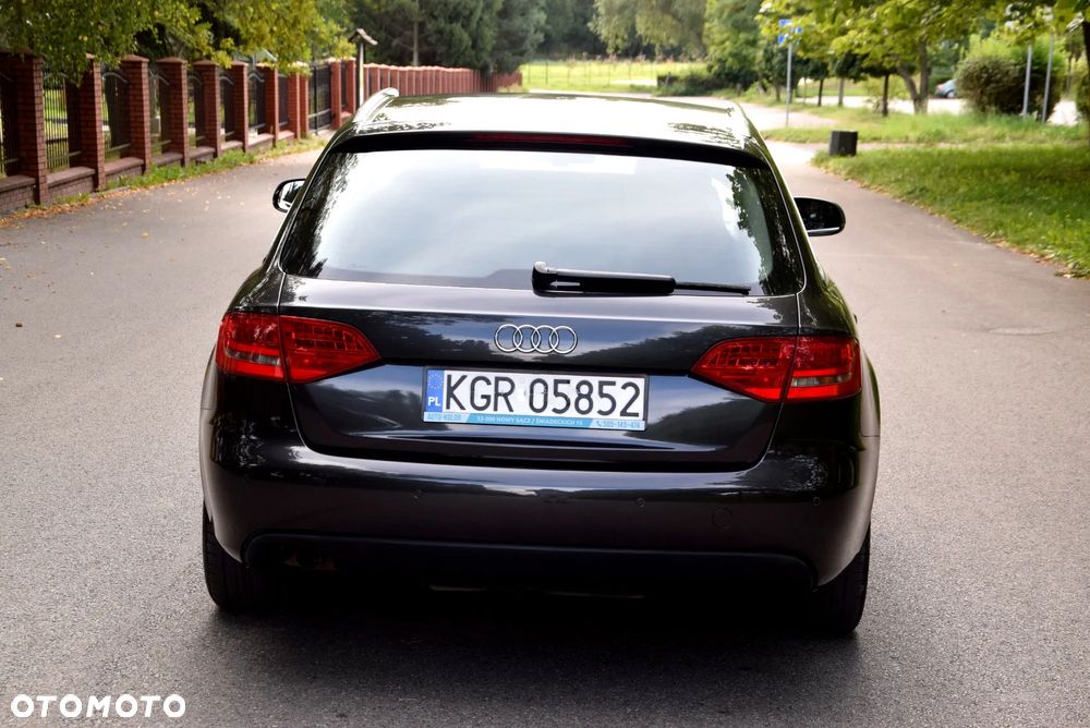 Audi A4 2.0 TDI Quattro - 3