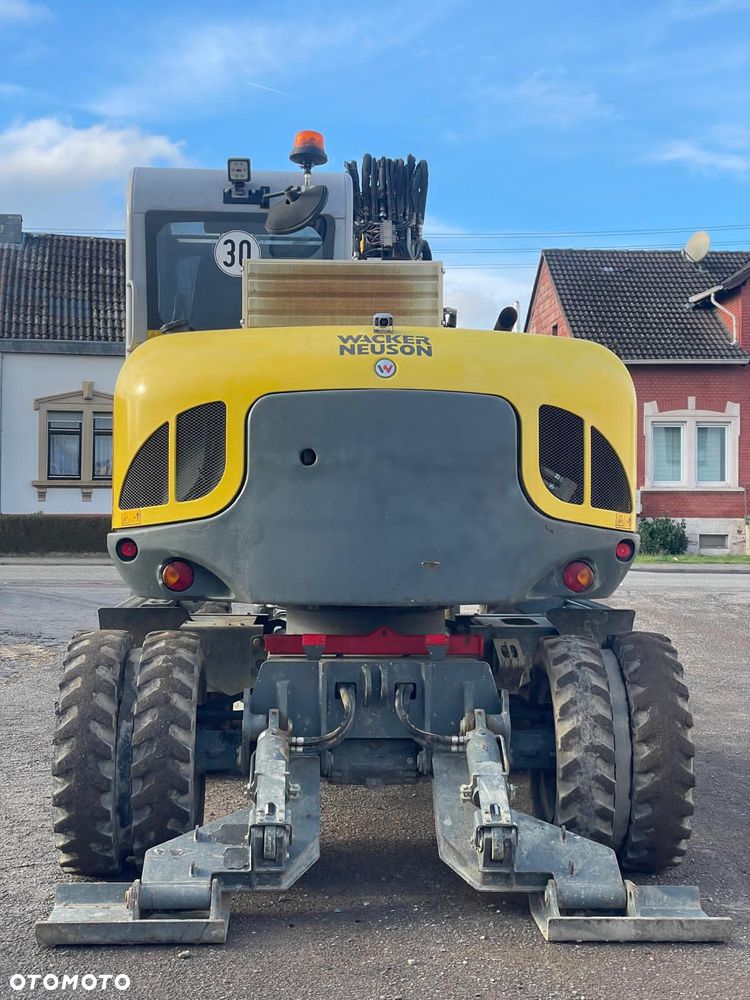 Wacker Neuson ew100 - 11