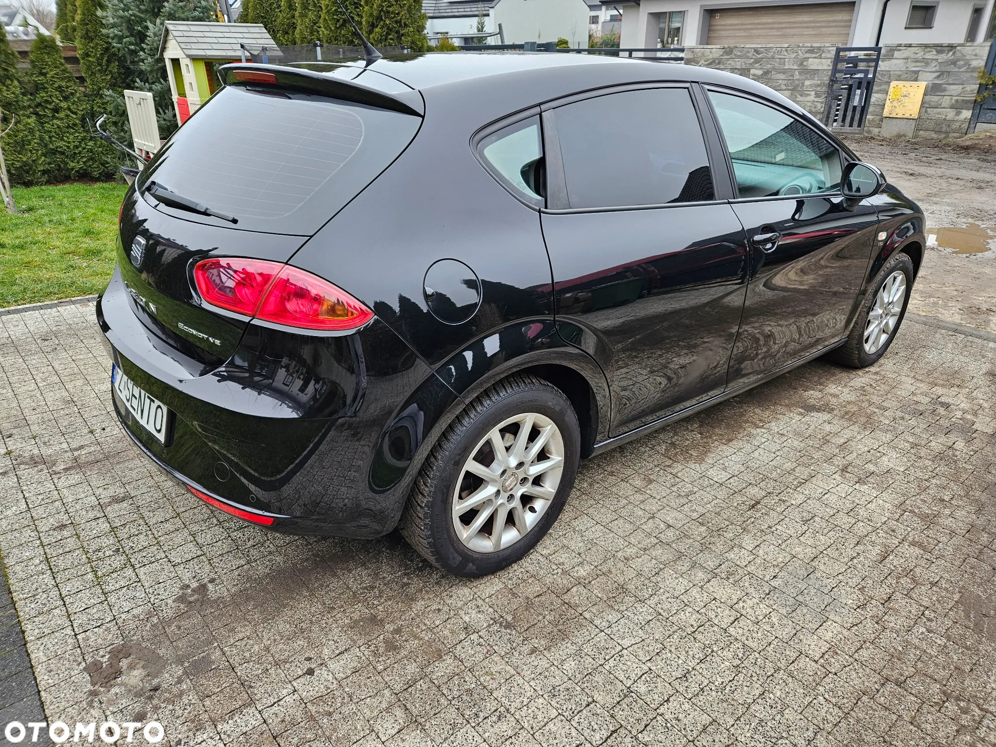 Seat Leon 1.2 TSI Style - 5