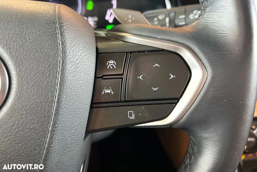 Lexus Seria NX 450h+ E-FOUR Executive Line - 18