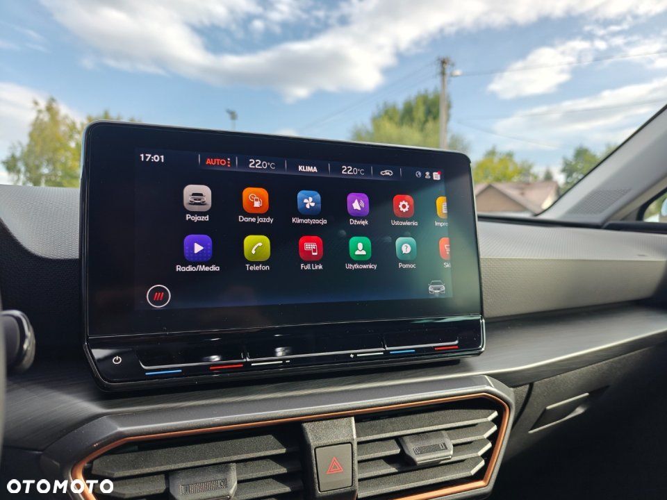 Cupra Leon Sportstourer - 18