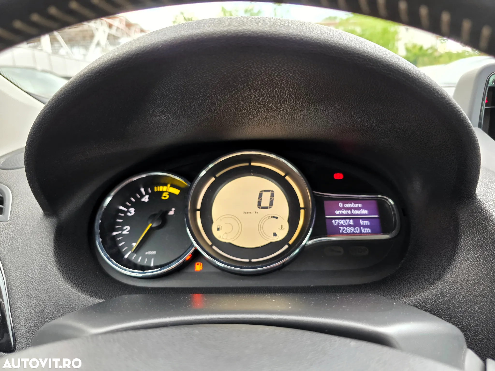 Renault Megane Grandtour ENERGY dCi 130 BOSE EDITION - 28