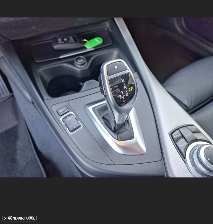 BMW 220 Gran Coupé d xDrive Aut. M Sport - 7