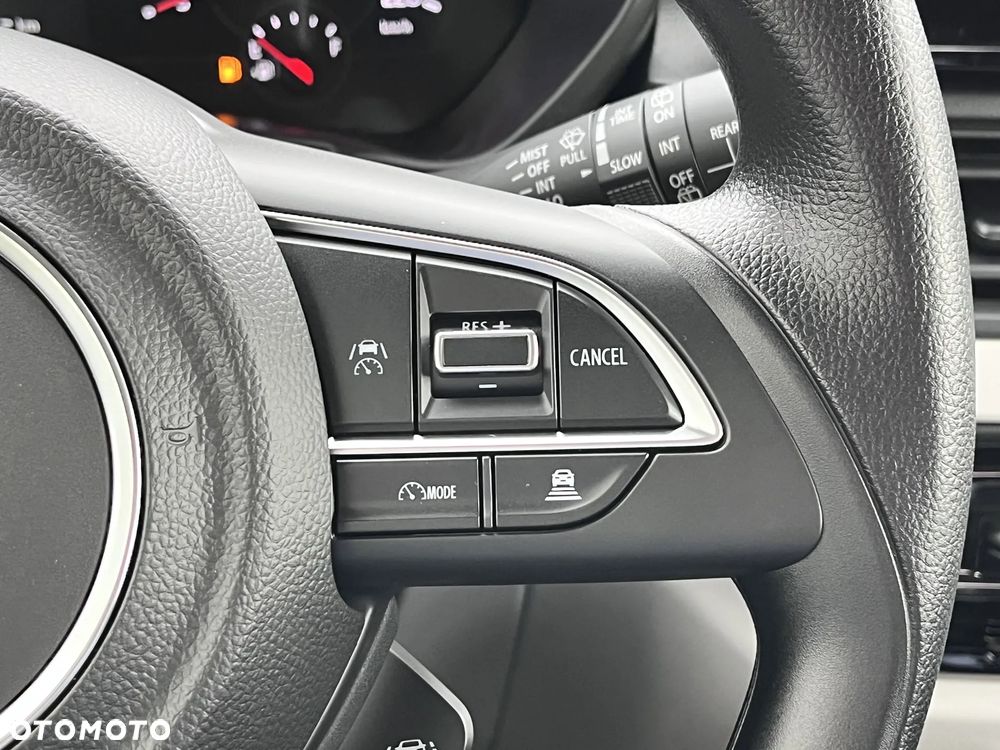 Suzuki Swift 1.2 Dualjet SHVS Premium Plus - 18