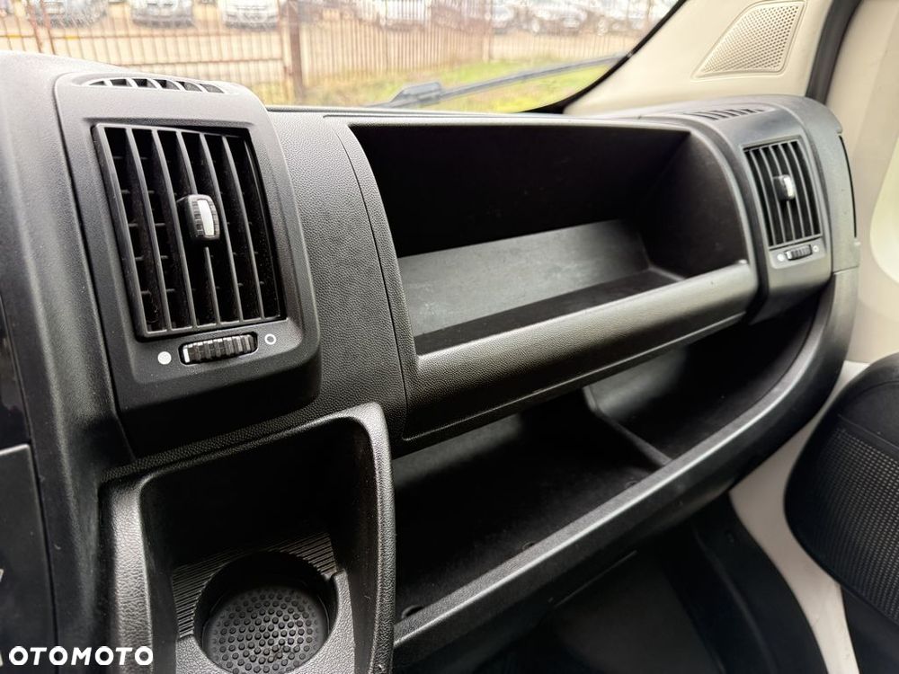 Peugeot Boxer L2H2 - 21