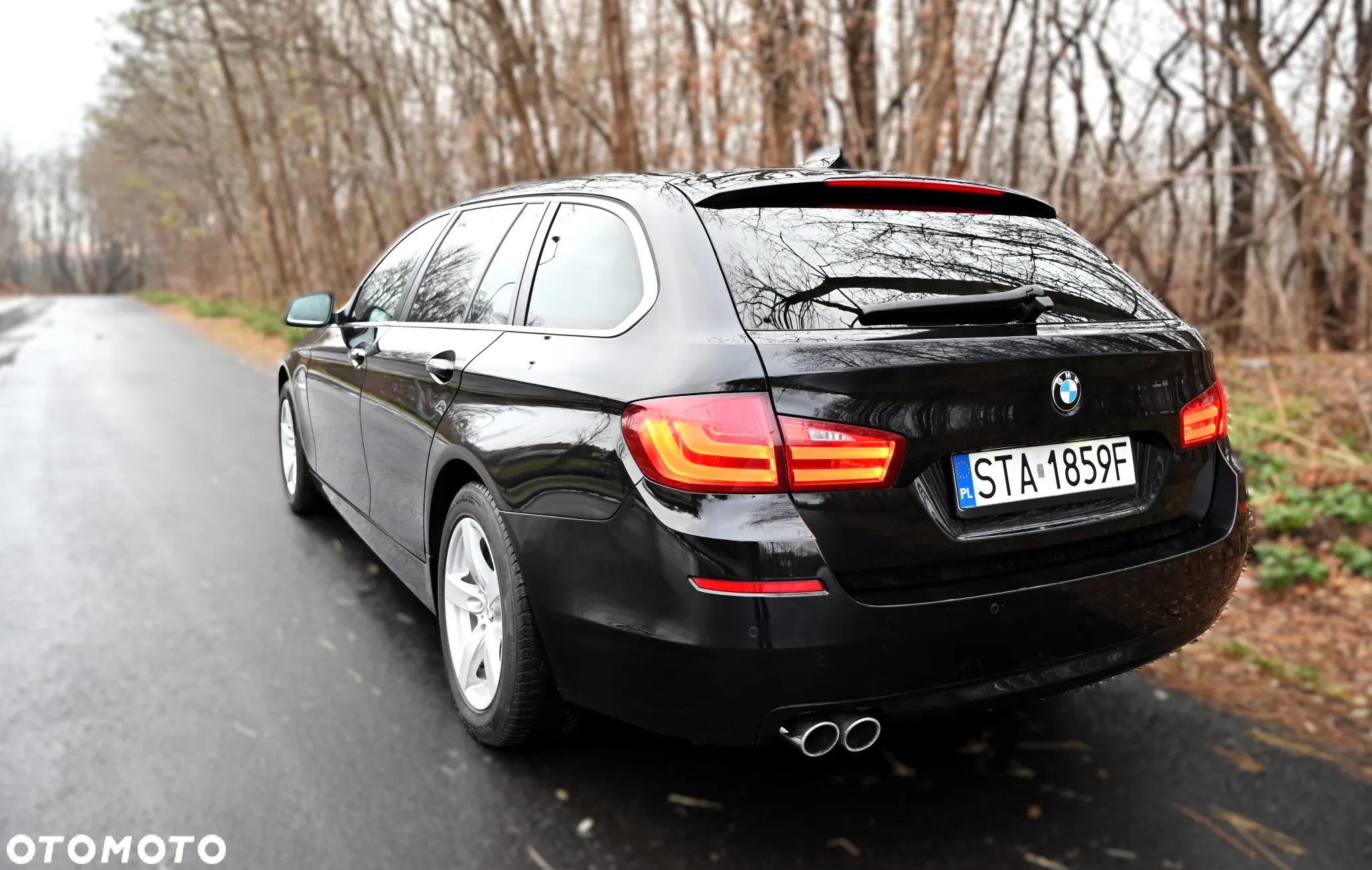 BMW Seria 5 - 14