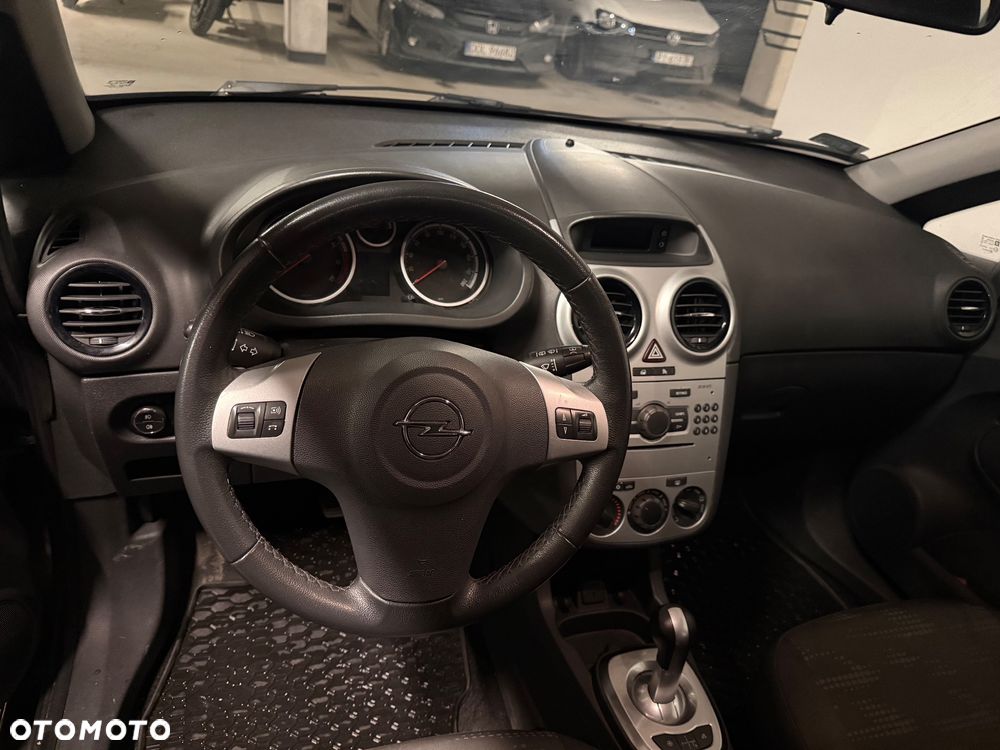 Opel Corsa - 6