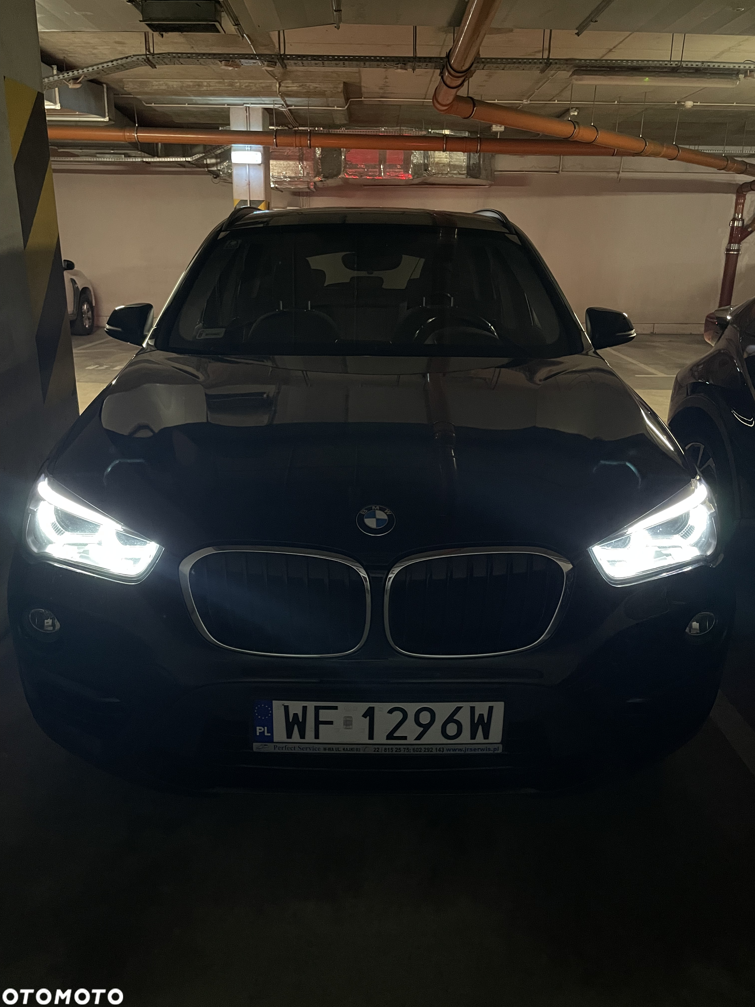 BMW X1 sDrive20i Sport Line - 36