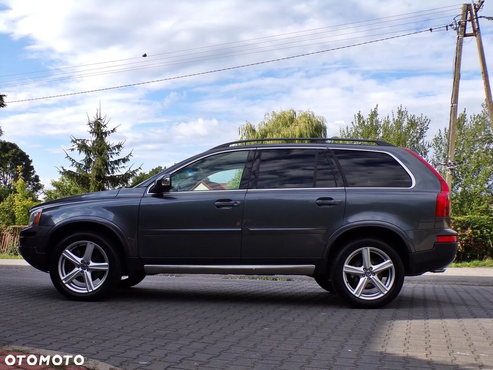 Volvo XC 90 D5 Ocean Race - 7