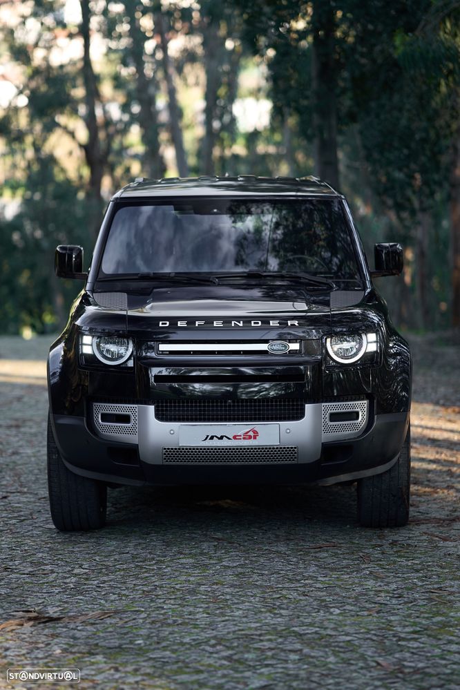 Land Rover Defender 110 P400e SE - 59