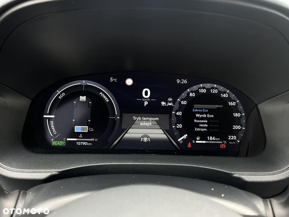 Toyota Yaris Hybrid 1.5 Executive - 20