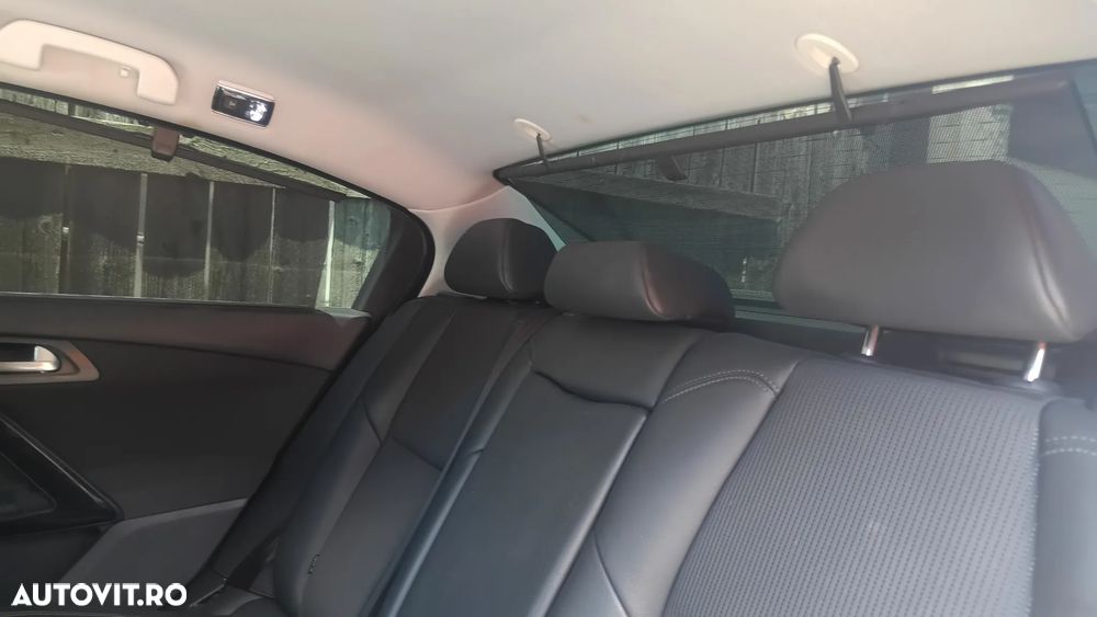 Peugeot 508 2.0 BlueHDI FAP BVA Allure - 2