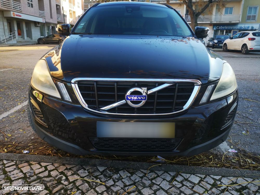 Volvo XC 60 2.0 D3 Drive Start/Stop - 1