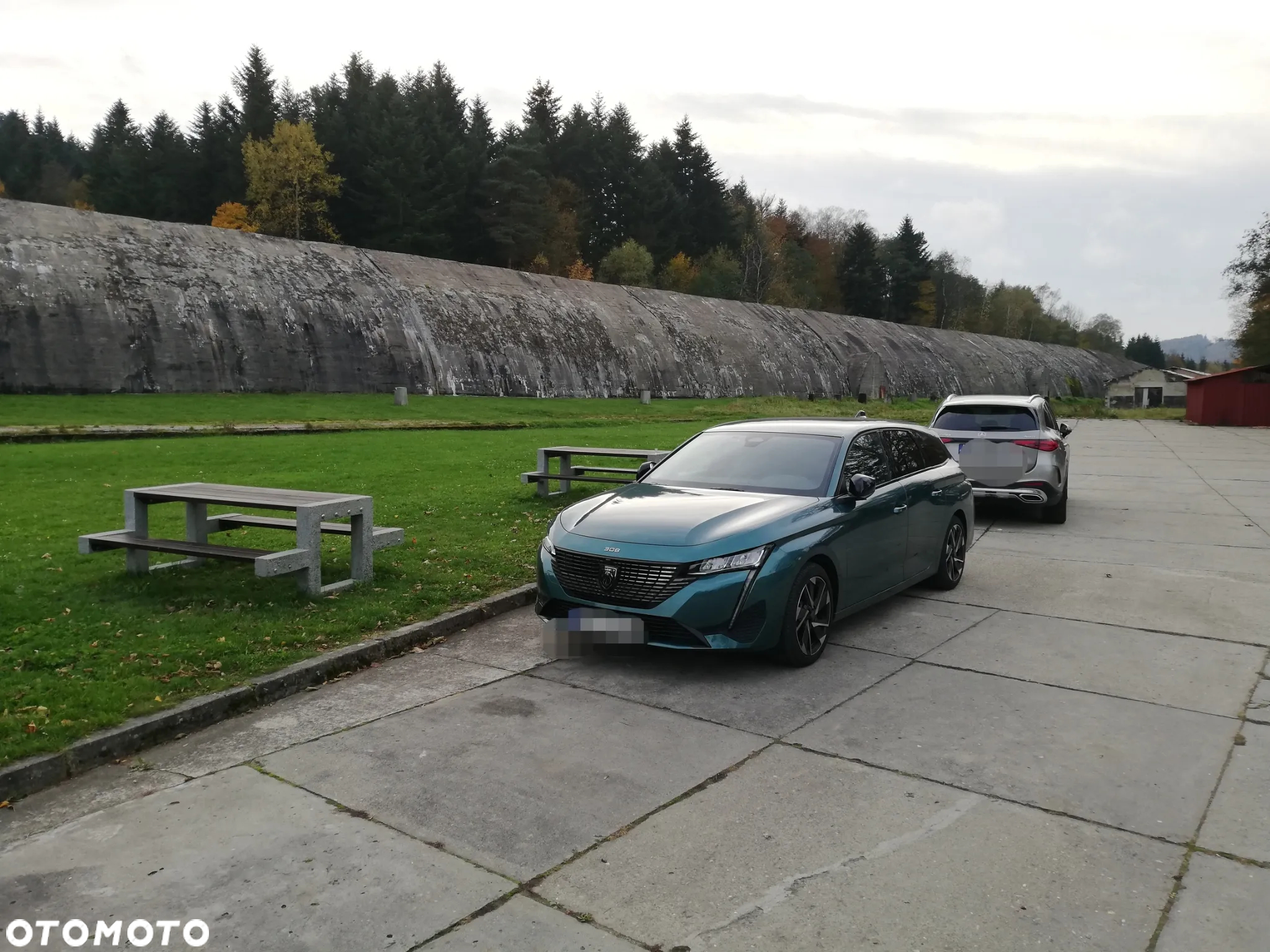 Peugeot 308 1.2 PureTech Allure Pack S&S EAT8 - 7