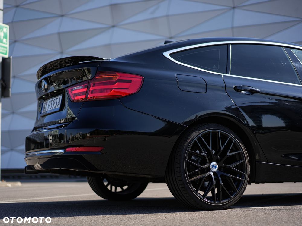 BMW 3GT - 19