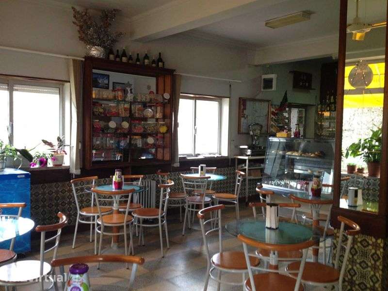 TRESPASSE DE PASTELARIA E SNACK BAR COM ALVARA DESTE 1983 - Grande imagem: 5/8