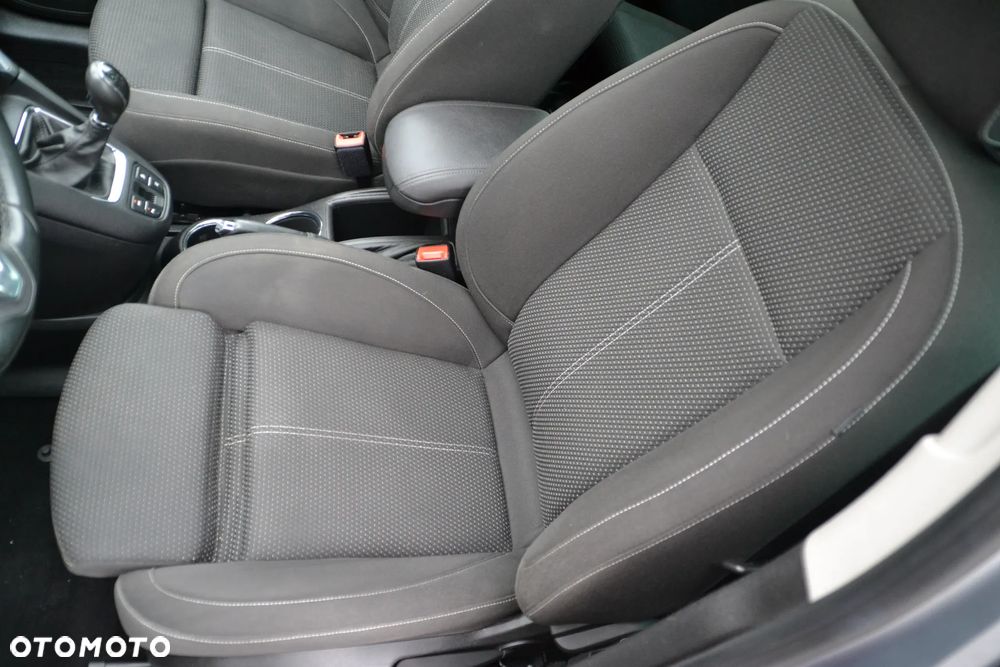 Opel Zafira 1.4 T Elite EcoFLEX S&S - 22