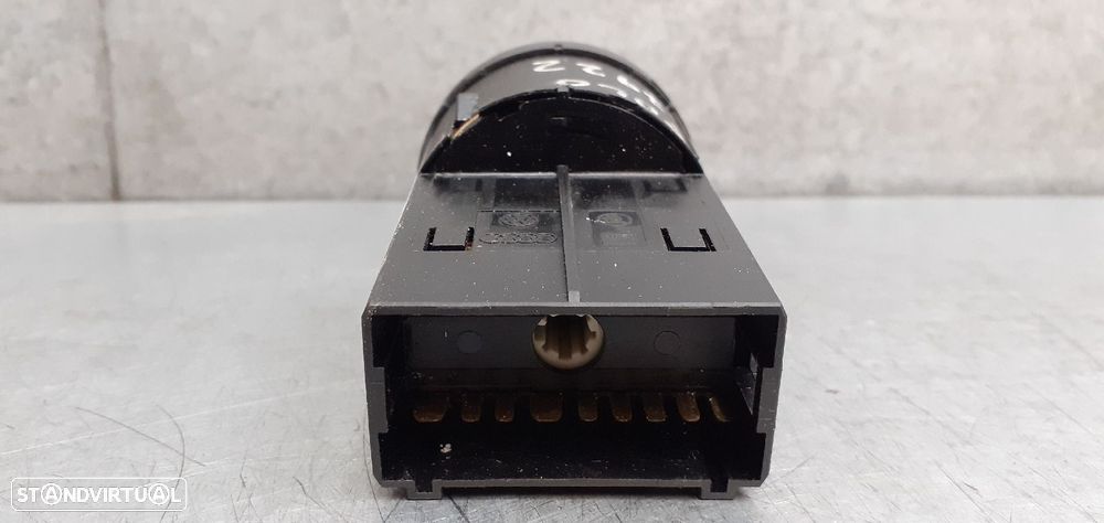 COMANDO LUZES VOLKSWAGEN POLO 2006 -6Q0941531B - 2