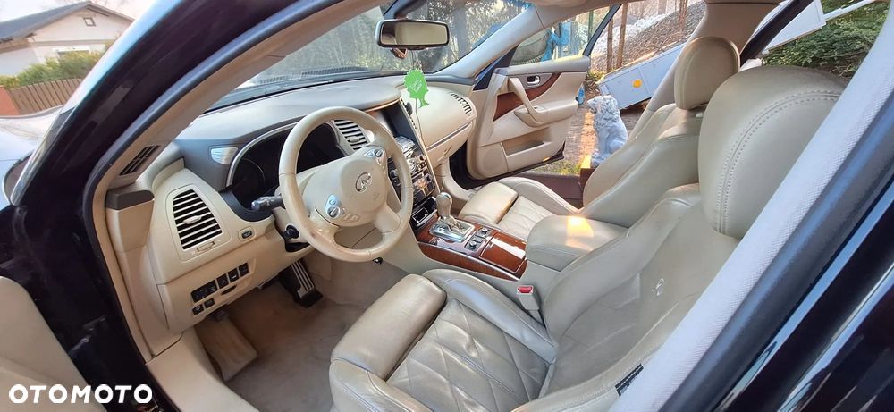 Infiniti FX FX50 S Premium - 18