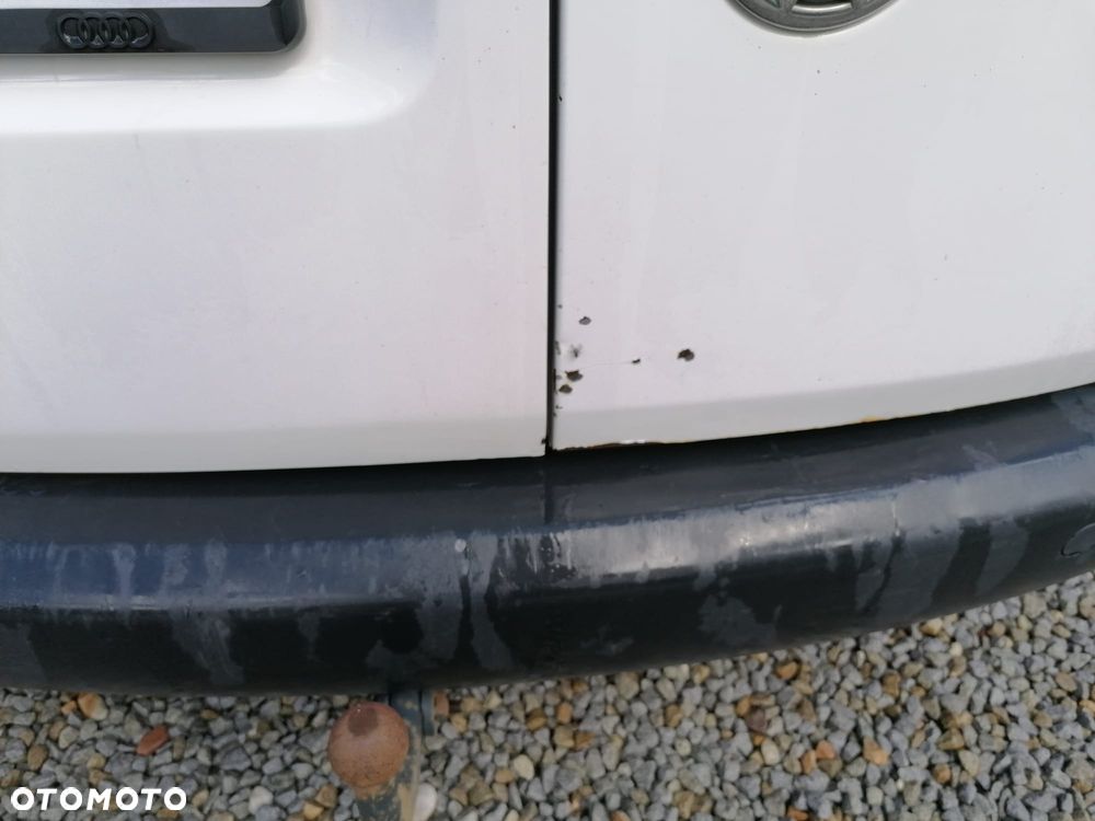 Volkswagen Caddy - 18