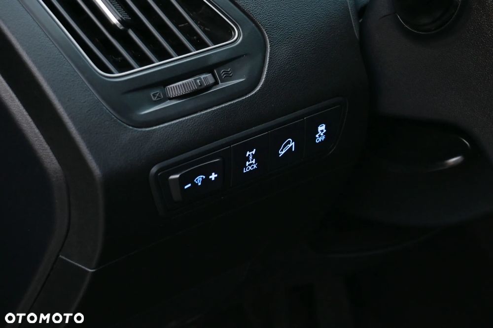 Hyundai ix35 2.0 CRDi Premium 4WD - 32