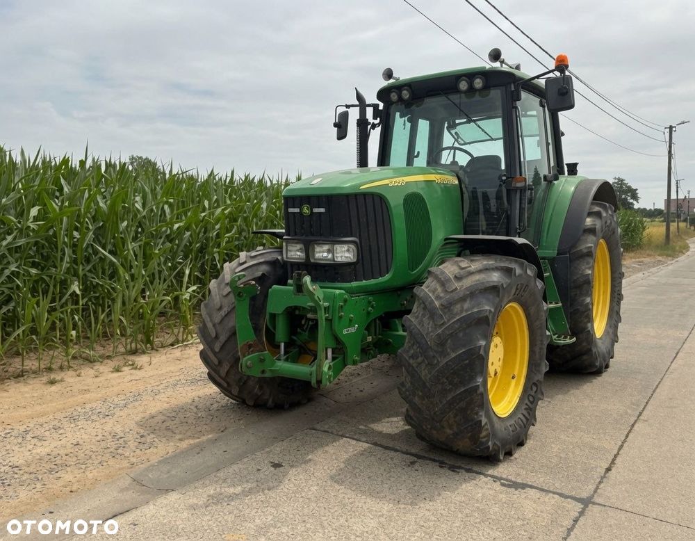 John Deere 6920 - 1