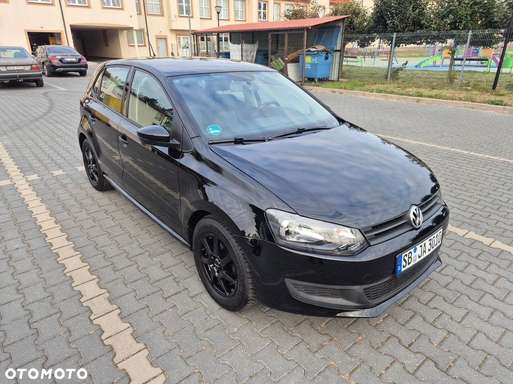Volkswagen Polo 1.2 12V Trendline - 14