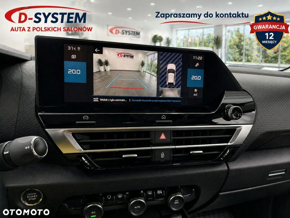 Citroën C4 1.5 BlueHDi Shine S&S - 8