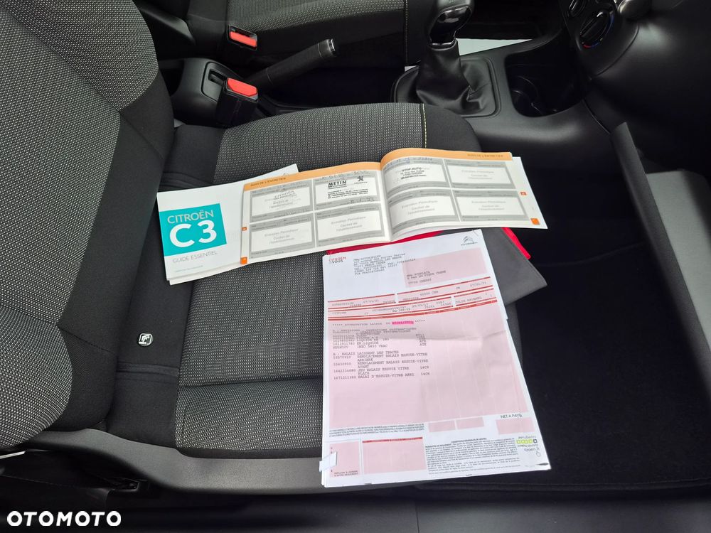Citroën C3 - 34