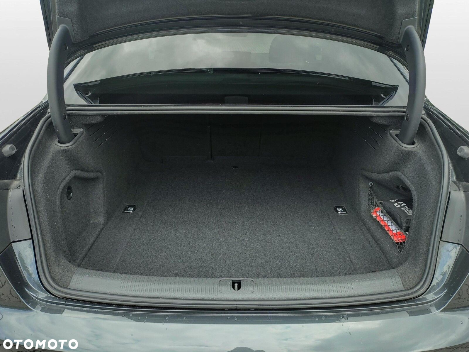 Audi A4 - 17