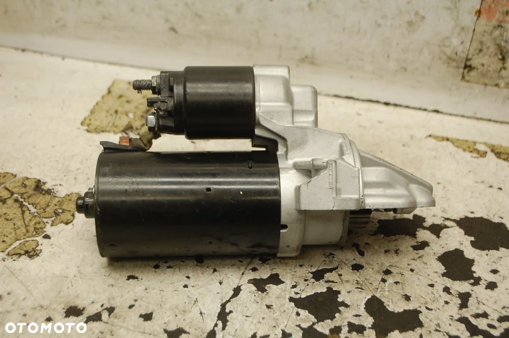 ROZRUSZNIK REGENEROWANY BOSCH 0001115093 PEUGEOT BOXER 2.2 HDI JTD JUMPER TRANSIT - 2