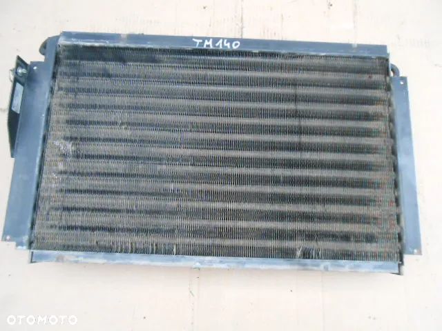 Chłodnica klimatyzacji New Holland TM140 - 1