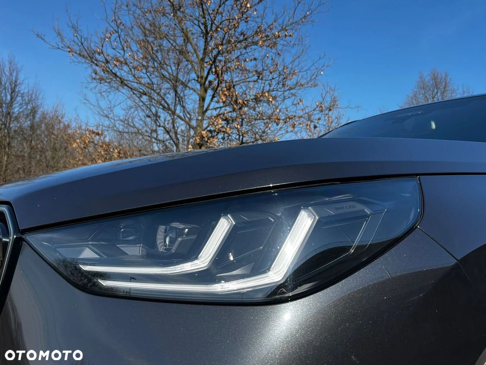 BMW X3 xDrive20d mHEV - 26