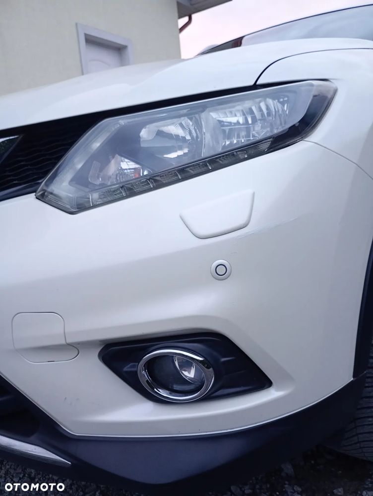 Nissan X-Trail 1.6 DCi N-Connecta 4WD - 10