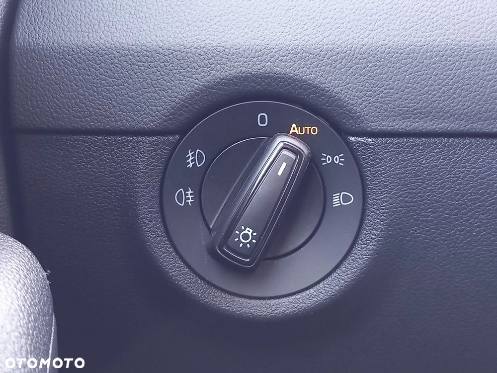 Skoda Octavia 1.5 TSI ACT Ambition DSG - 23