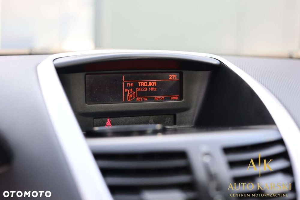 Peugeot 207 - 20