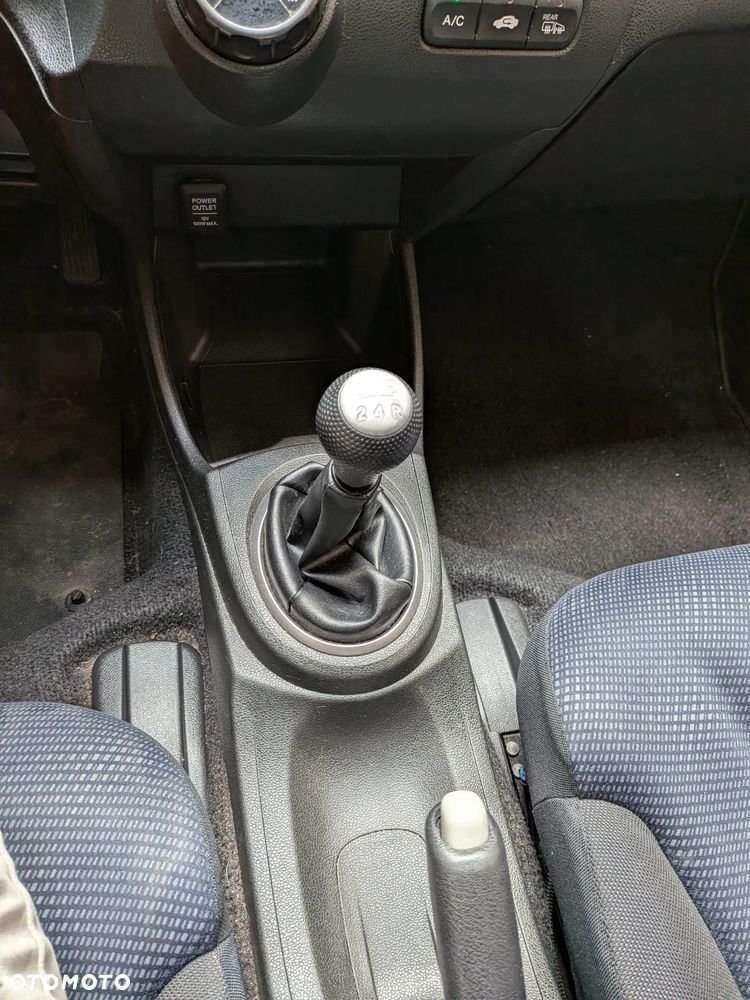 Honda Jazz 1.2 i-VTEC - 7