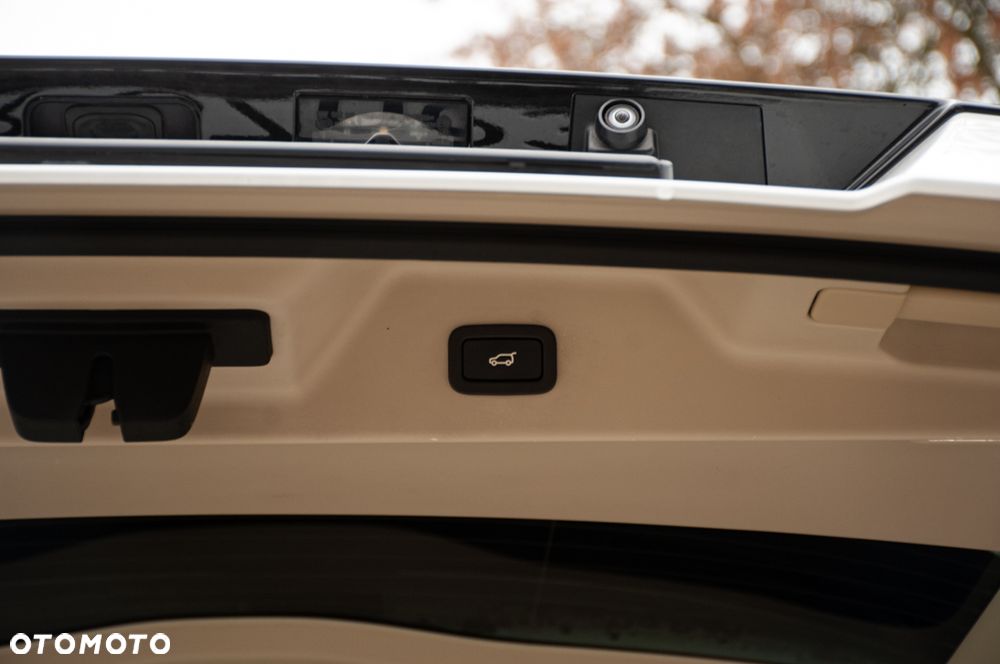 Land Rover Range Rover 5.0 V8 S/C - 27