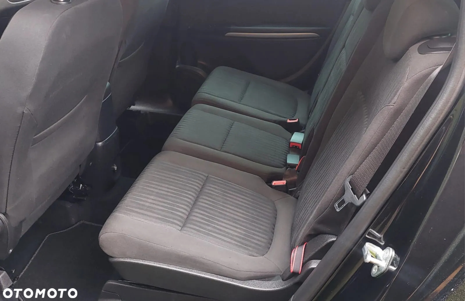 Opel Zafira 1.4 T Elite - 12