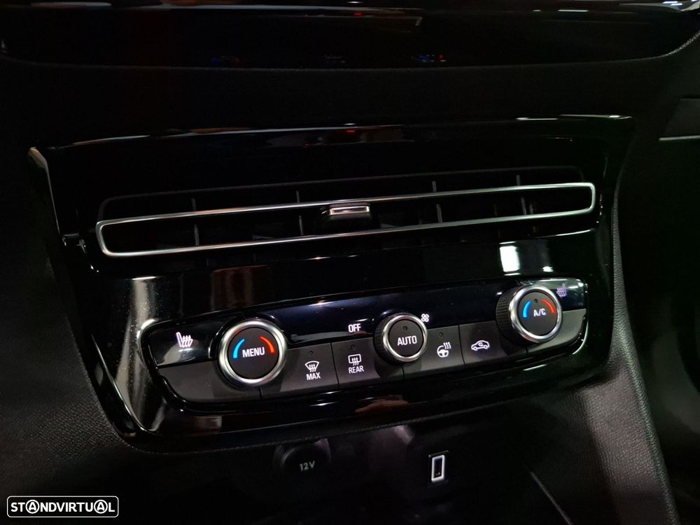 Opel Mokka 54 kWh GS - 20