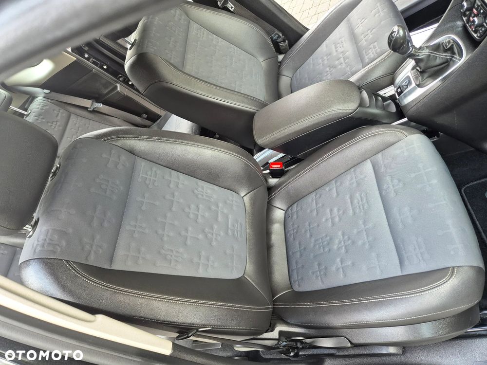 Opel Meriva 1.4 Edition - 25