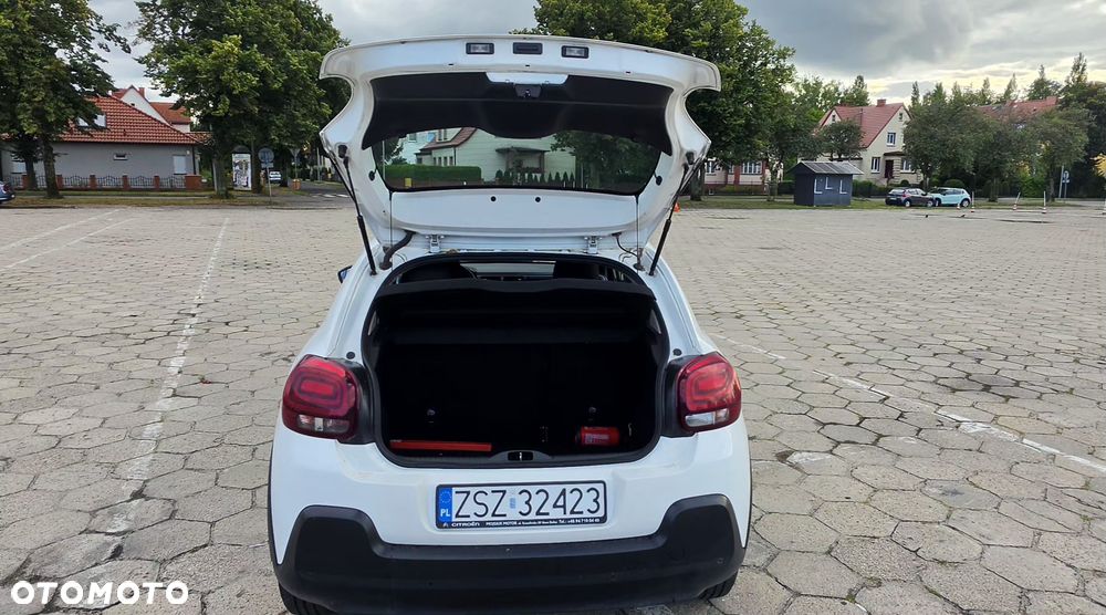 Citroën C3 1.2 PureTech You - 8