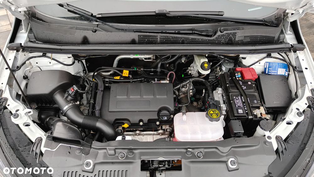 Opel Mokka 1.4 T Cosmo - 38