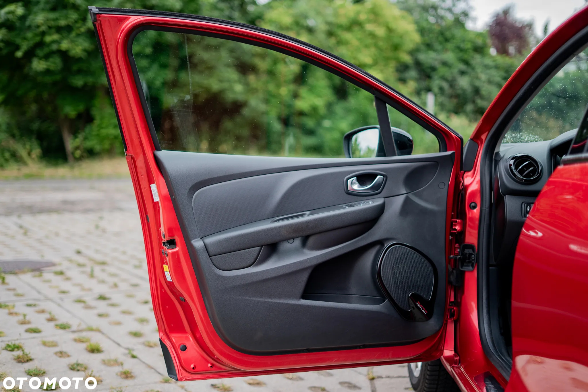 Renault Clio 1.2 16V Limited - 27