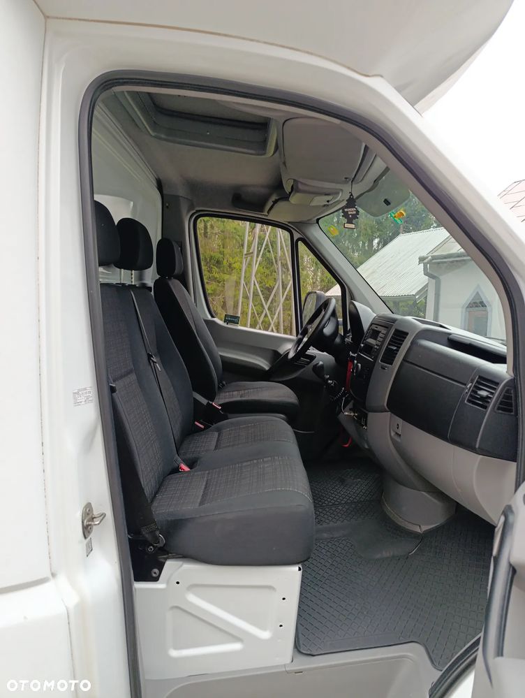 Mercedes-Benz sprinter - 19