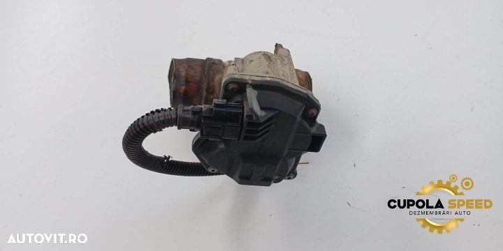 Clapeta evacuare  1.6DCI 50885503 Renault Grand Scenic 4 [2016 - 2020 - 2